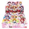 Hako Vision Love 9 pieces BOX Live! (candy toys/gum)