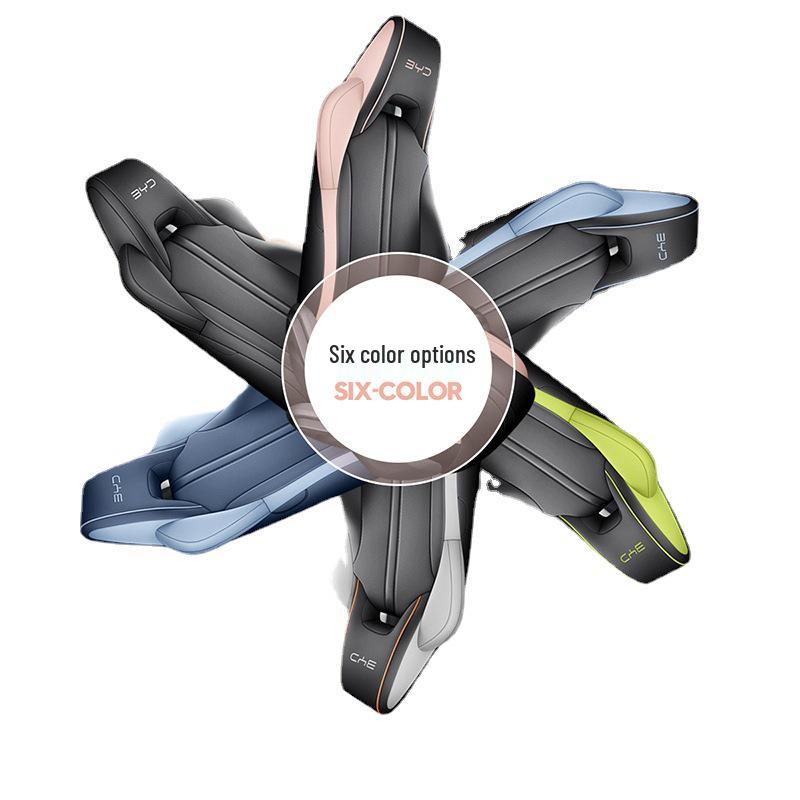 BYD Seagull Seat Cover: All-Season Full Coverage Car Cushion