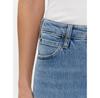 Lee Carol Jeans 112328372 Blue Straight Fit