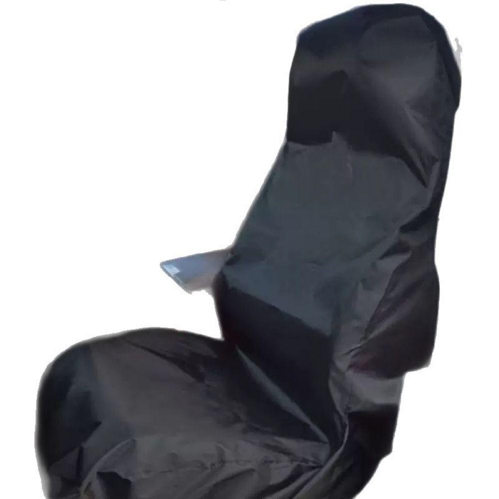 Waterproof Car Seat Cover Universal Seat Protector Case Seat Protector Cover Automotive Repair