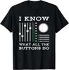 Cooles & lustiges T-Shirt für Musik Techno Minimal Mixer DJs Geschenk Unisex T-Shirt