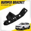 Right Passenger Front Bumper Bracket For - VW Atlas/Atlas Cross Sport EA