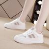 Summer Thin New Student Sports and Leisure Board Shoes Mesh Breathable Mesh Shoes