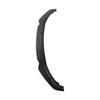 3 PCS Car Front Bumper Lip Splitter Lip Chin Spoiler Kit for 2 Series F22 F23 2014 to 2021