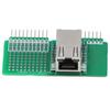 Ethernet Network Module for Flipper Zero Practical Ethernet Wired Network Testing Module
