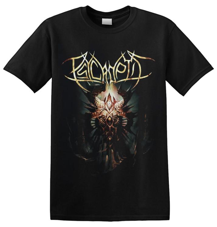 PSYCROPTIC - Ob(servant) Alien T-Shirt L