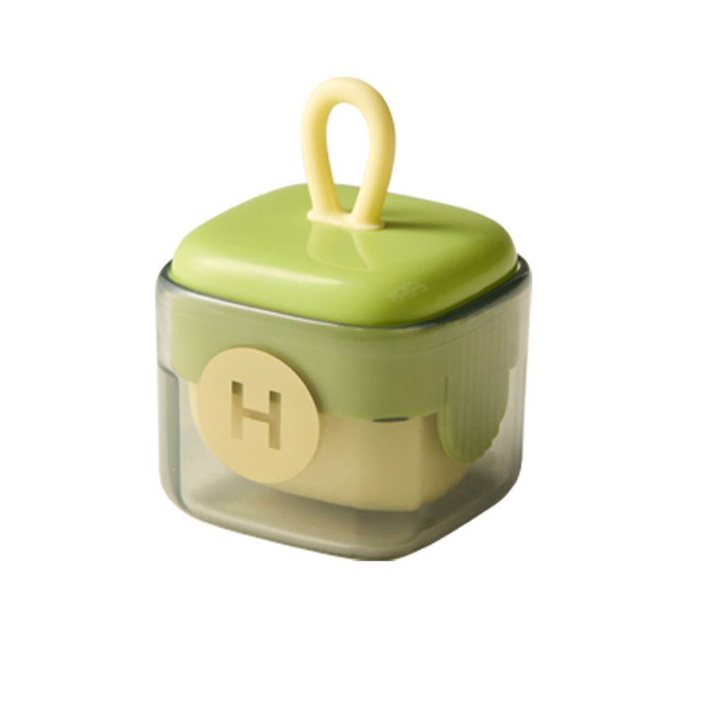 

Новий миючий засіб для видалення ворсу Багатофункціональний портативний ролик для одягу Засіб для видалення шерсті домашніх тварин Засіб для видалення пилу Щітка для видалення липкого волосся зелений