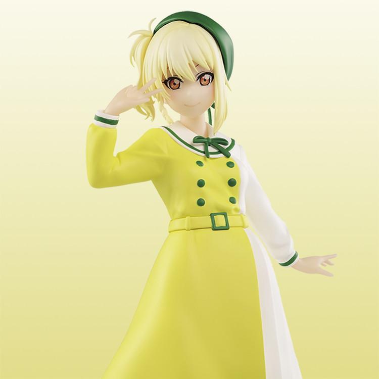 Love Live Nijigasaki Academy School Idol Club Ai Miyashita, Korean popular bandai