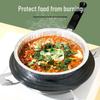 Disposable Air Fryer Aluminum Foil Liners