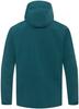 VAUDE Roccia II Softshell Jacket Softshell Jacket II Men (42291) mallard green