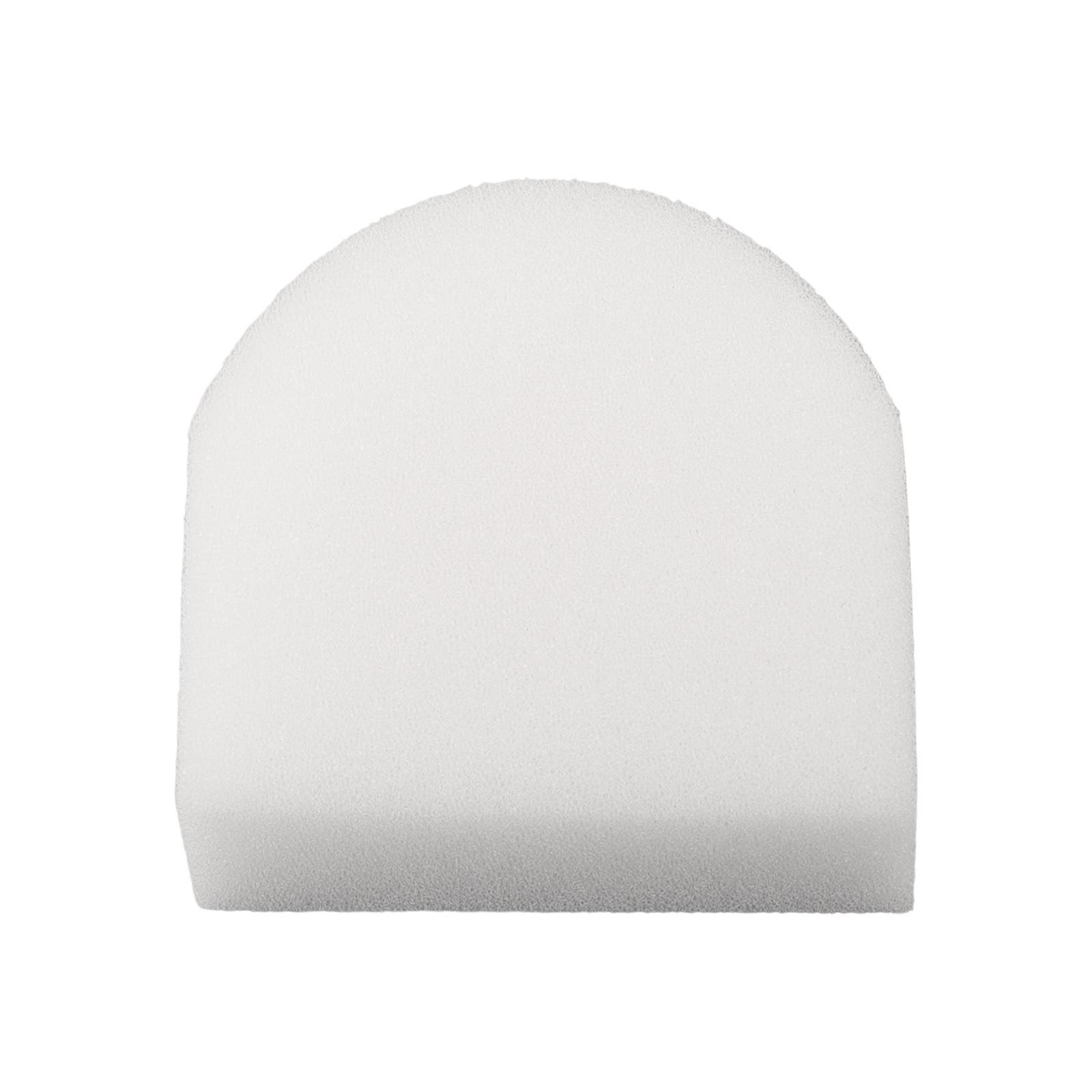 Фильтры из пеноматериала для WD100 WD200C WD201C 6 шт. Легко устанавливаемые губки WD101 WD201 Пеноматериалы Фильтры Изысканные Высокое Качество China Mainland