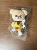 STRAY KIDS Straykids Skids Japan Weißbirke Pudding Parfait Sunmin