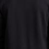 Polo Ralph Lauren FW22 Logo Embroidered Crew Neck Long Sleeve Knit Sweater Men sweater Black MNPOKNI16822539-001