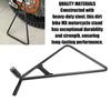 Für Reparatur Halter Motorrad Hinten Und Vorderrad Lift Stand Dreieckige Design Motocross Rack Mit Dreieckige Design Schmutz