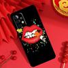 Sexy Lips KISS Case For Samsung Galaxy M13 M14 M12 M11 M15 M06 M16 M36 M56 M31 M53 M32 M52 M35 M55 M34 M54