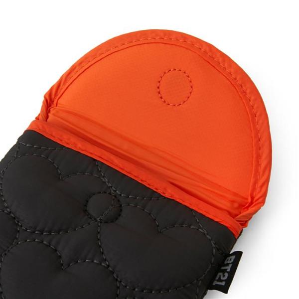 LINE FRIENDS BT21 TATA Winter Quilted Multi Pouch