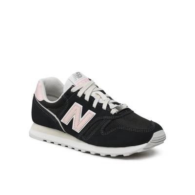 Sneakers New Balance Black Version 2