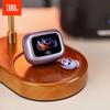 JBL LIVE BUDS 3 Smart Touchscreen ANC True Wireless Earbuds