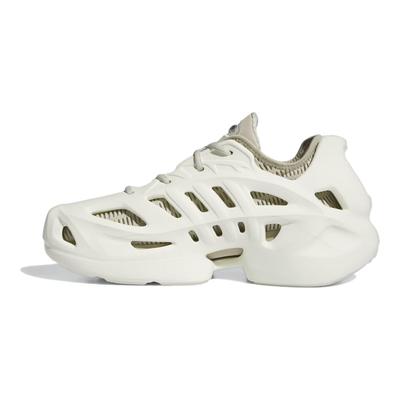 Originale Adifom Climacool Mesh Bequem Vielseitig Rutschfest Atmungsaktiv Low-Top Lifestyle Freizeitschuhe Unisex Sneaker Weiß IF3932