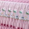 2023 Velvet Quilted Headboard Cover: Soft, Thick, Solid Wood, Anti-Collision Protector