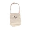 Portable Tote Bag Water Cup Bottle Holder Coffee Milk Tea Canvas Bag Eco Mini Storage Small Mountaineering Bag Christmas Gifts