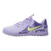 Nike Phantom GX 2 Academy TF GS United Pack 2025 Dětské tenisky Fialová Fialovo-Achátová Sotva-Volt HF1505-500