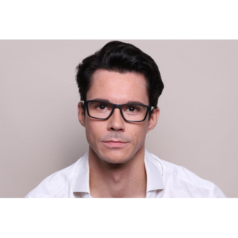 Oakley Ox8153 Metalink 815313 Men Eyeglasses