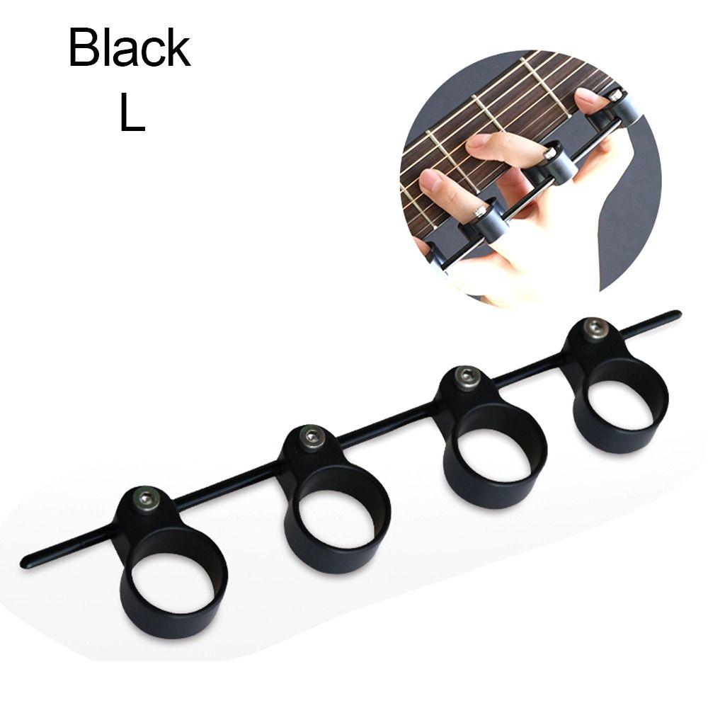 Grip Piano Power Trainer Finger Span Training Guitar Accessories Hand Finger Exerciser Hand Grips