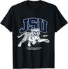 The Yard Essentials - Jackson State University - JSU T-Shirt HOT ITEM Unisex T-Shirt