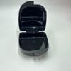 50Pcs New Plastic Tray Box Dental Orthodontic Retainer Box Case Plastic Teeth Container Denture Box False Teeth Protective Case