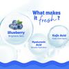 Aqualogica Bright+ Hydra Gel Moisturizer 200 g Pack Of 1 For 24-Hour Hydration & Bright Skin