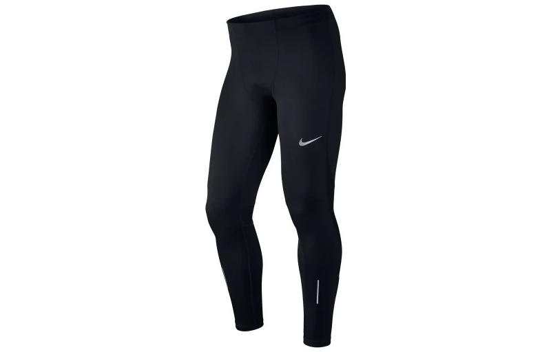 Nike Sports Pants Men s Black Moderate 856887-010 S