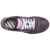 SAUCONY Jazz Original Vintage Comfortable Soft Durable Low-Top Lifestyle Shoes Women Sneaker Purple S60368-162