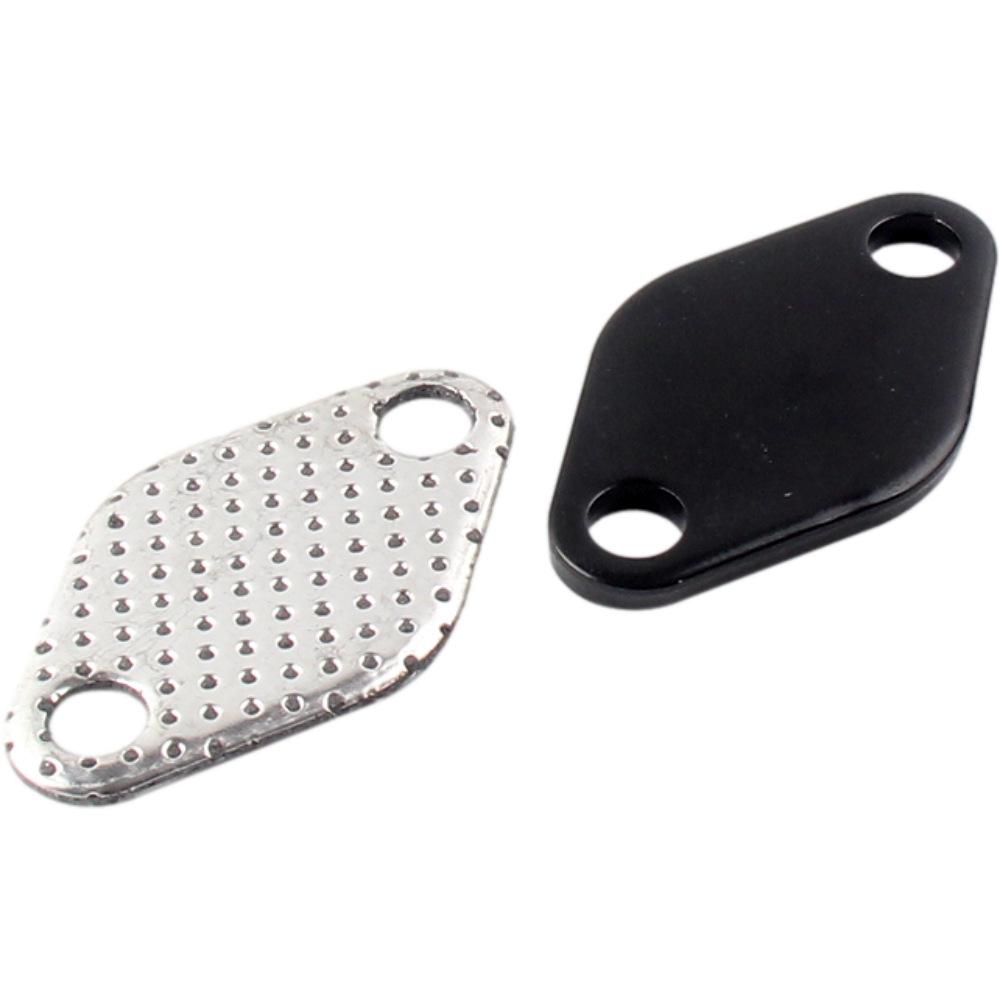 

Заглушка-адаптер для BMW E46 318d 320d 330d 330xd 320cd 318td 320td E60 E61 E61N 520i 525d 530d 535d BOP03