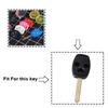 Remote Silicone Car Key Case Cover For Honda Civic 2006-2011  Accord Crv 2003 2007 Jazz Hrv