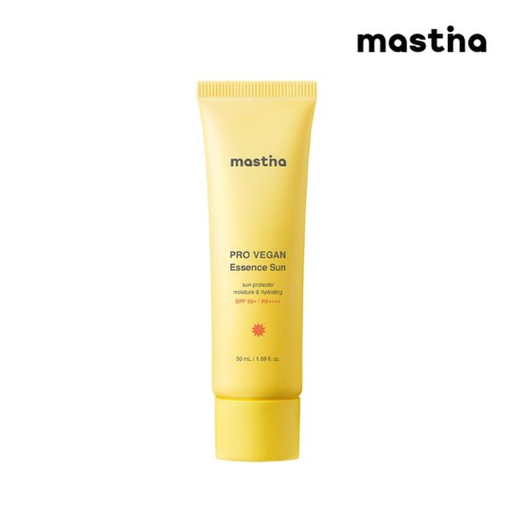

MASTINA Pro Vegan Essence Sun 50ml x 1