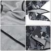 Quick Dry Sports Bandana Mesh Headwrap Camouflage Headband New Camouflage Headscarf  Running