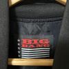[USED] BIGBANG reversible jacket blouson