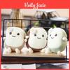 Super Soft Plush Bread Keychain Adorable Toy Creative Bag Charm Key Holder