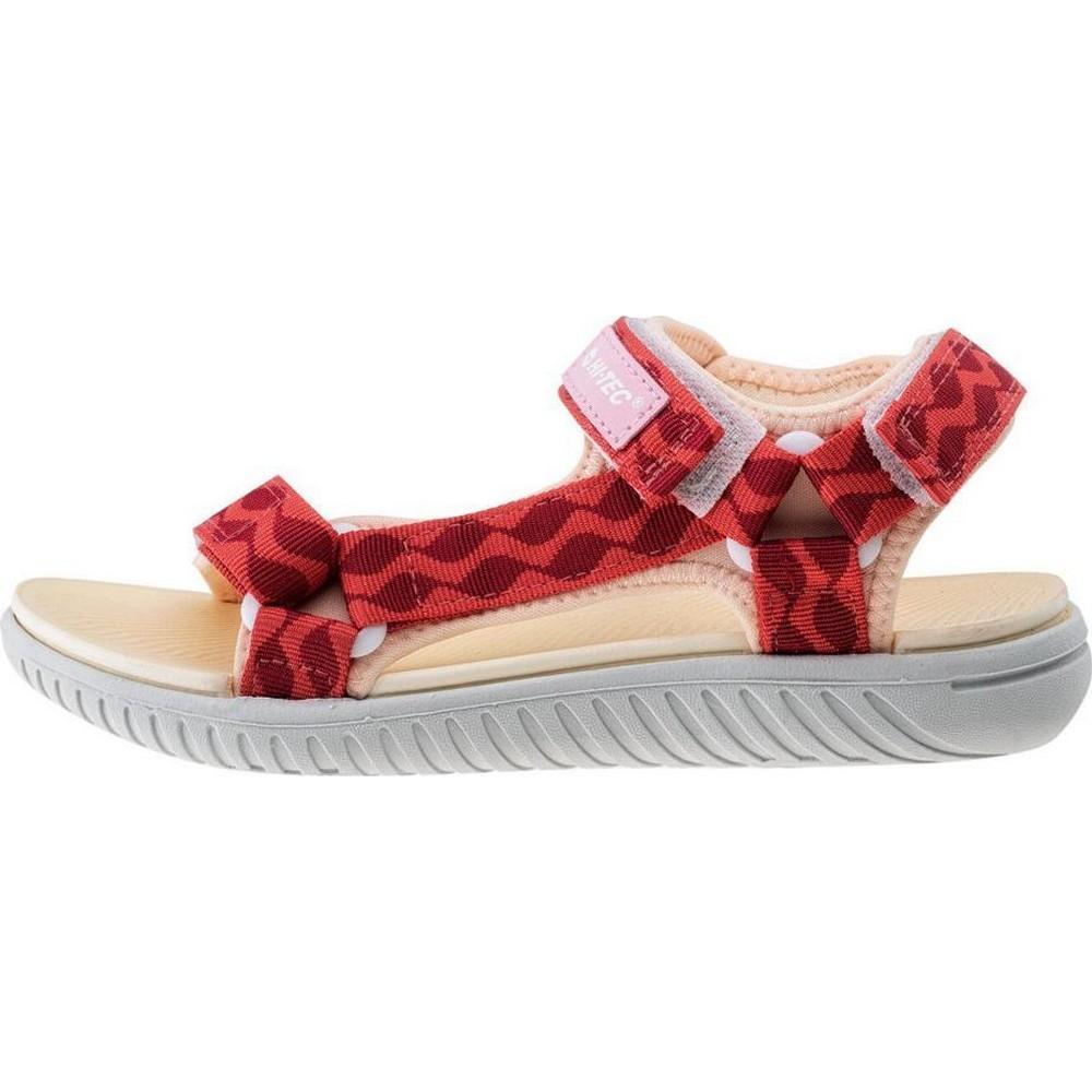 Hi-Tec Womens/Ladies Hanar Sandals