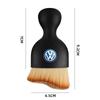 2026 Horké Pro Volkswagen VW Čištění Interiéru Auta Měkký Kartáč S Ručníkem Na Mytí Aut Mikrovláknový Čistící Hadřík Pro VW Volkswagen