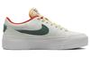 Nike Court Legacy Lift Sail Noble Green Women's FD0355-133