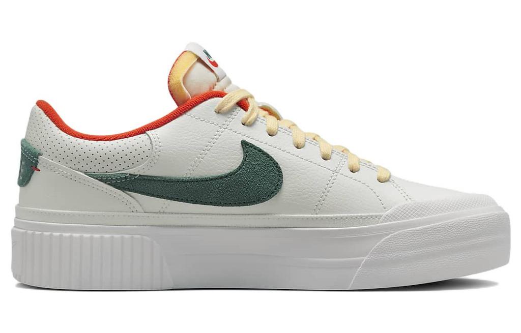 Nike Court Legacy Lift Sail Noble Green Women's FD0355-133