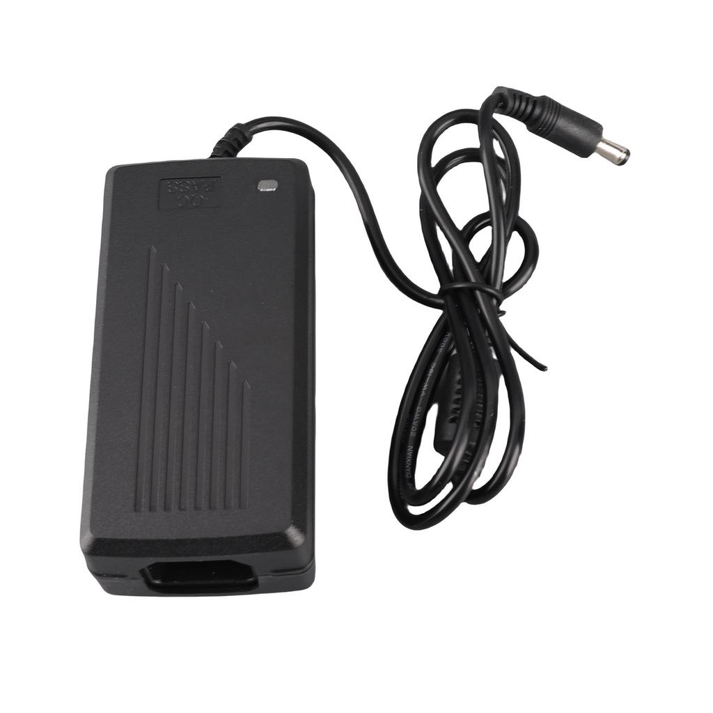 12V 4A 48W Converter Adapter, AC To   Power Supply, LED Indicator for Industrial Automation, LED Display, Communications