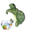 Hanging Decor Turtle Garden Decoration Potted Plant Partner Garden Figurine  Flower Pot