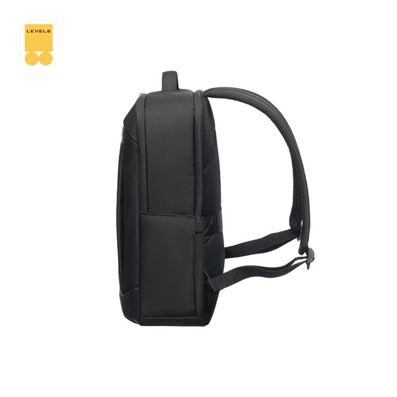 LEVEL8 15.6-inch Casual Business Laptop Backpack