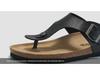 Ruizu Cork Slippers: Trendy Korean-Style Unisex Summer Beach Sandals & Casual Flip Flops