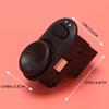 N62R-Side Mirror Rear View Mirror Switch Adjust Control Knob For Vauxhall Astra-G Opel Zafira Corsa Vectra Meriva 9226863