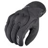 Equipamentos de proteção – Luvas para motociclistas