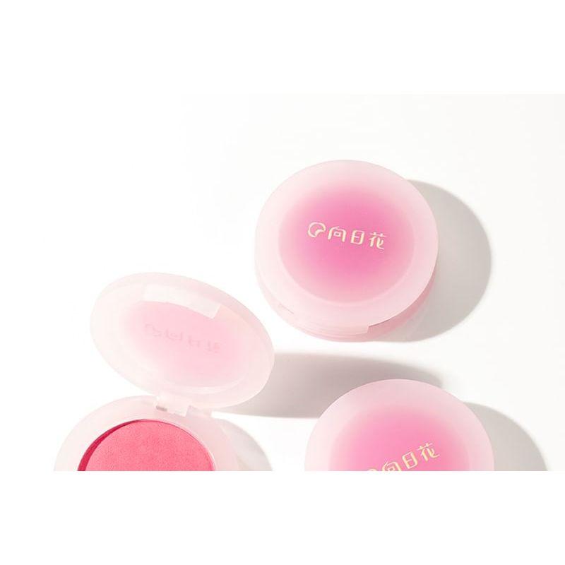 TURNSOLE - Cheek Blush - D01-D04